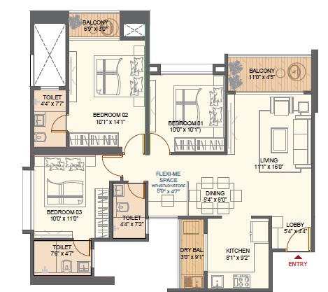 Godrej Epoque, Godrej Epoque Kokapet, Godrej Epoque Hyderabad, Godrej Properties Kokapet, luxury apartments in Kokapet, 3 BHK flats in Kokapet, 4 BHK apartments in Hyderabad, Godrej Epoque price, Godrej Epoque floor plan, flats near Financial District Hyderabad, premium flats in West Hyderabad