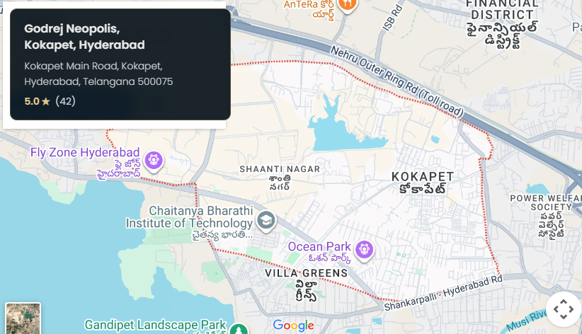 Godrej Epoque, Godrej Epoque Kokapet, Godrej Epoque Hyderabad, Godrej Properties Kokapet, luxury apartments in Kokapet, 3 BHK flats in Kokapet, 4 BHK apartments in Hyderabad, Godrej Epoque price, Godrej Epoque floor plan, flats near Financial District Hyderabad, premium flats in West Hyderabad